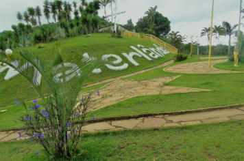 Foto - Praças
