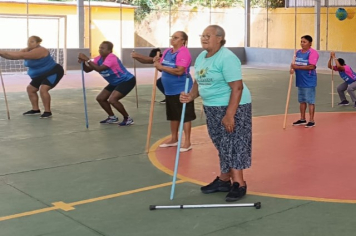 Grupo Melhor Geração retoma atividades em Materlândia